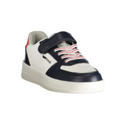 GAS SPORTS FOOTWEAR CHILDREN BLUE