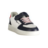 GAS SPORTS FOOTWEAR CHILDREN BLUE