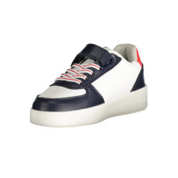 GAS SPORTS FOOTWEAR CHILDREN BLUE