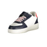 GAS SPORTS FOOTWEAR CHILDREN BLUE