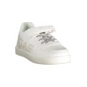 GAS SPORTS FOOTWEAR CHILDREN WHITE