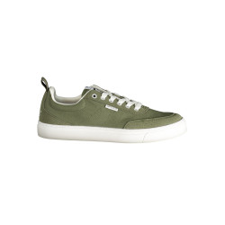 GAS SPORTSCHUHE HERREN GRÜN
