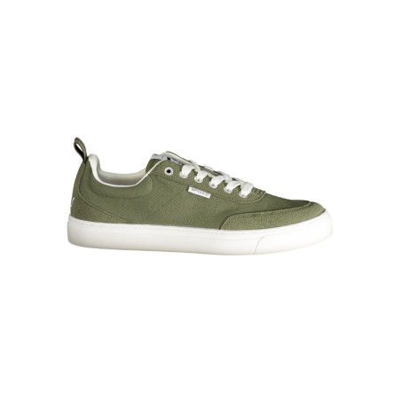 GAS SPORTSCHUHE HERREN GRÜN