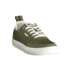 GAS SPORTSCHUHE HERREN GRÜN