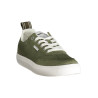 GAS SPORTS FOOTWEAR MEN GREEN
