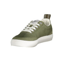 GAS SPORTSCHUHE HERREN GRÜN