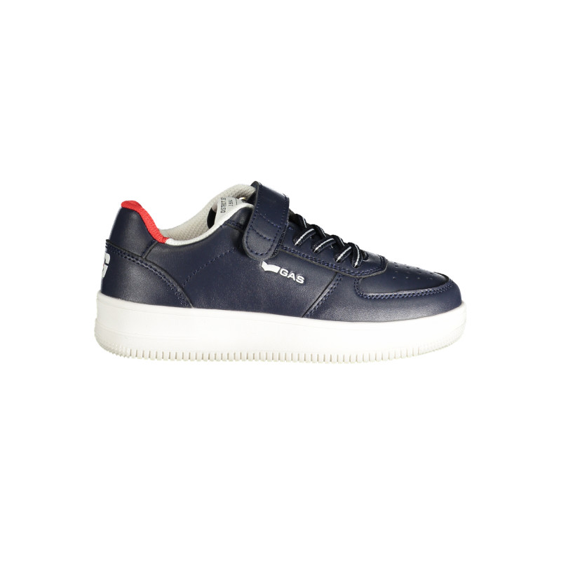 GAS SPORTS FOOTWEAR CHILDREN BLUE