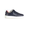 GAS SPORTS FOOTWEAR CHILDREN BLUE