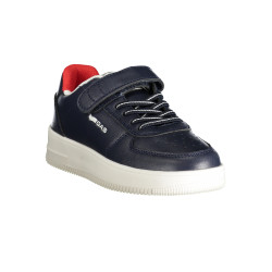 GAS SPORTS FOOTWEAR CHILDREN BLUE