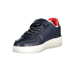 GAS SPORTS FOOTWEAR CHILDREN BLUE