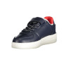 GAS SPORTS FOOTWEAR CHILDREN BLUE