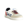 GAS SPORTS FOOTWEAR CHILDREN WHITE