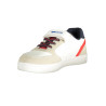 GAS SPORTS FOOTWEAR CHILDREN WHITE