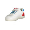 GAS SPORTS FOOTWEAR CHILDREN WHITE