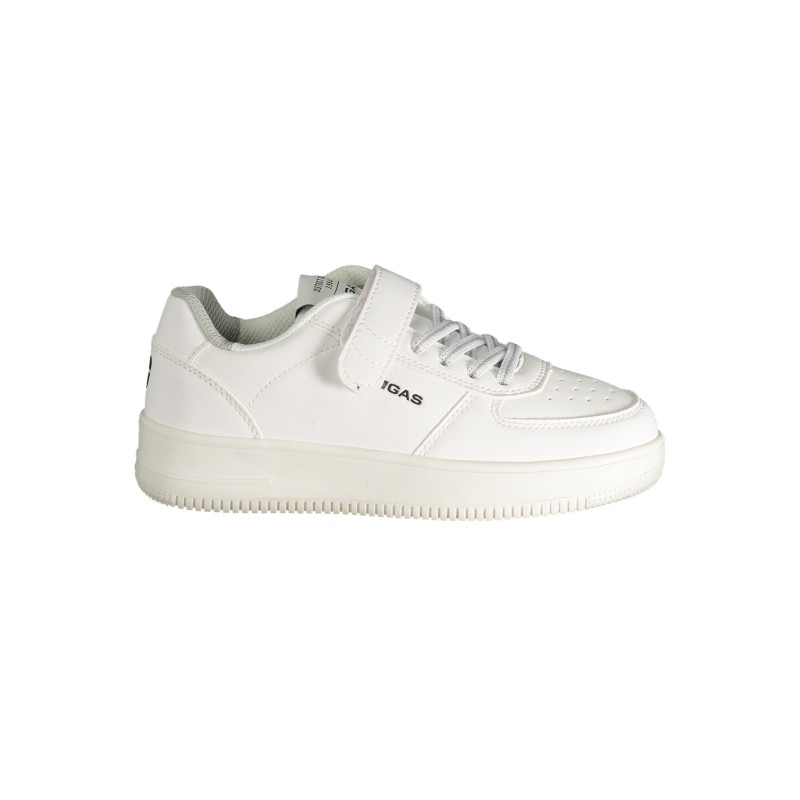 GAS SPORTSCHUHE KINDER WEISS