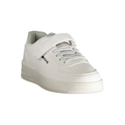 GAS SPORTS FOOTWEAR CHILDREN WHITE