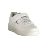 GAS SPORTS FOOTWEAR CHILDREN WHITE