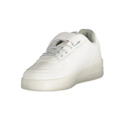 GAS SPORTS FOOTWEAR CHILDREN WHITE