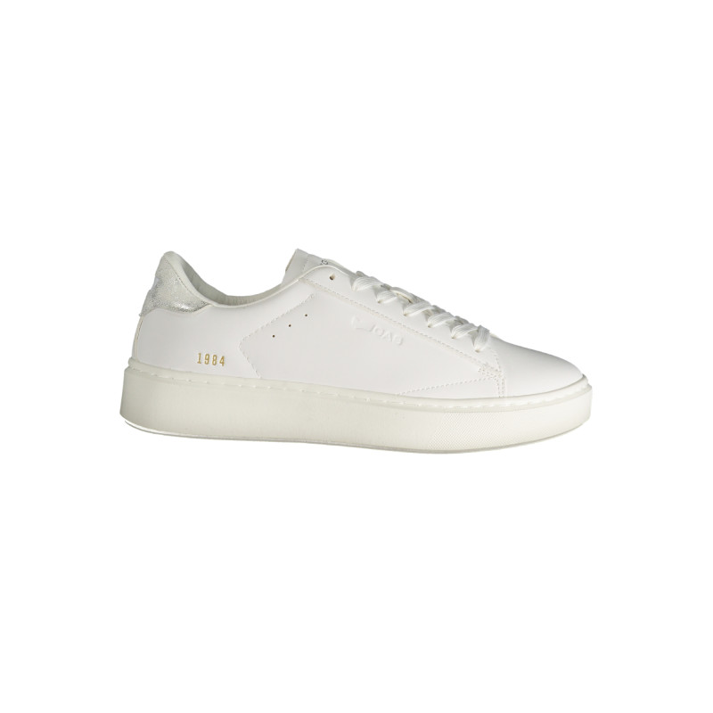 GAS SPORTS FOOTWEAR WOMEN WHITE