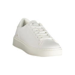 GAS SPORTS FOOTWEAR WOMEN WHITE