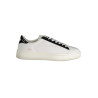 GAS SPORTS FOOTWEAR WOMEN WHITE