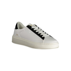 GAS SPORTS FOOTWEAR WOMEN WHITE