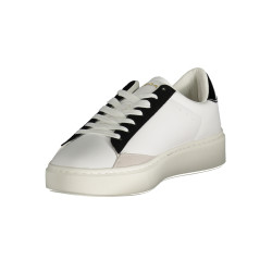 GAS SPORTS FOOTWEAR WOMEN WHITE