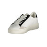 GAS SPORTS FOOTWEAR WOMEN WHITE