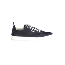 GAS SPORTS FOOTWEAR MEN BLUE