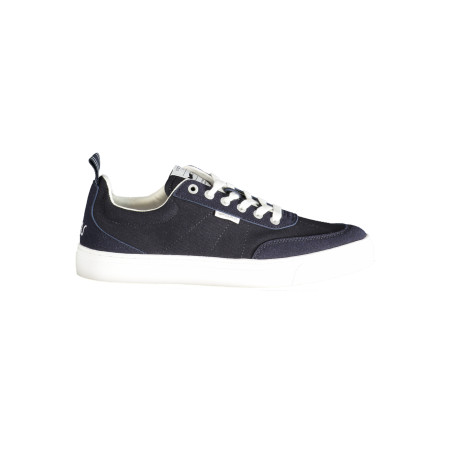 GAS SPORTS FOOTWEAR MEN BLUE