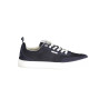 GAS SPORTS FOOTWEAR MEN BLUE