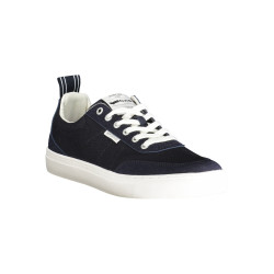 GAS SPORTS FOOTWEAR MEN BLUE