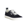 GAS SPORTS FOOTWEAR MEN BLUE