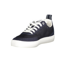 GAS SPORTS FOOTWEAR MEN BLUE