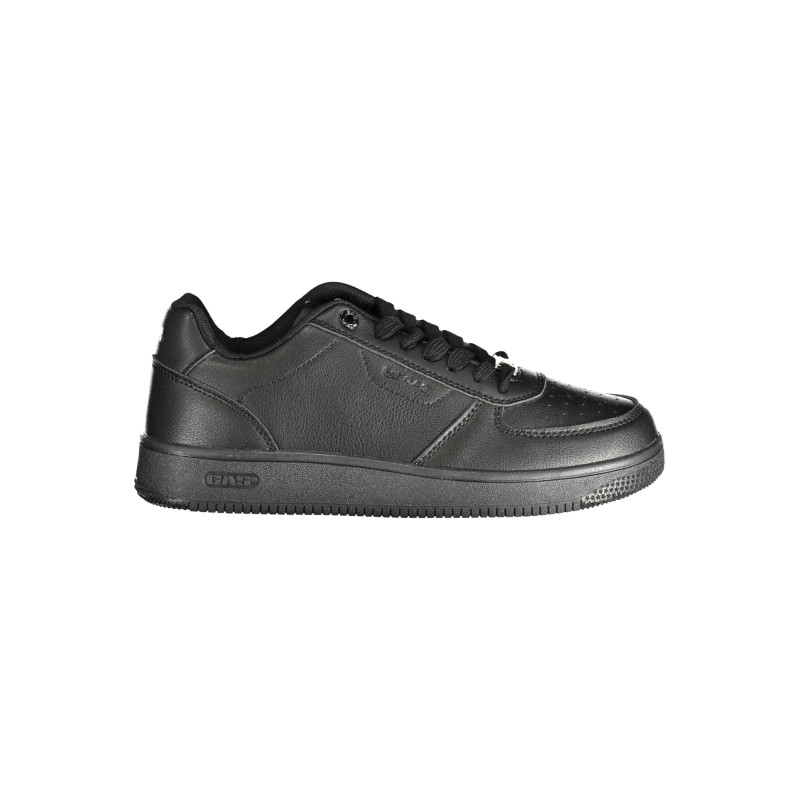 GAS SPORTS FOOTWEAR WOMEN BLACK