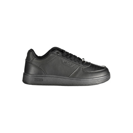 GAS SPORTS FOOTWEAR WOMEN BLACK