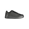 GAS SPORTS FOOTWEAR WOMEN BLACK