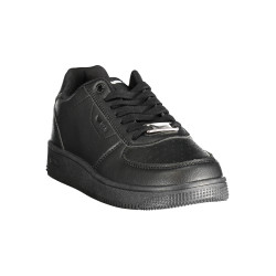 GAS SPORTS FOOTWEAR WOMEN BLACK