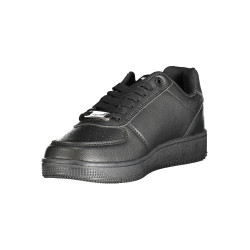 GAS SPORTS FOOTWEAR WOMEN BLACK