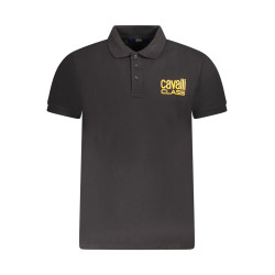 CAVALLI CLASS POLO SHORT...
