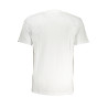 VANS SHORT SLEEVE T-SHIRT MEN WHITE