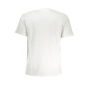 VANS SHORT SLEEVE T-SHIRT MEN WHITE