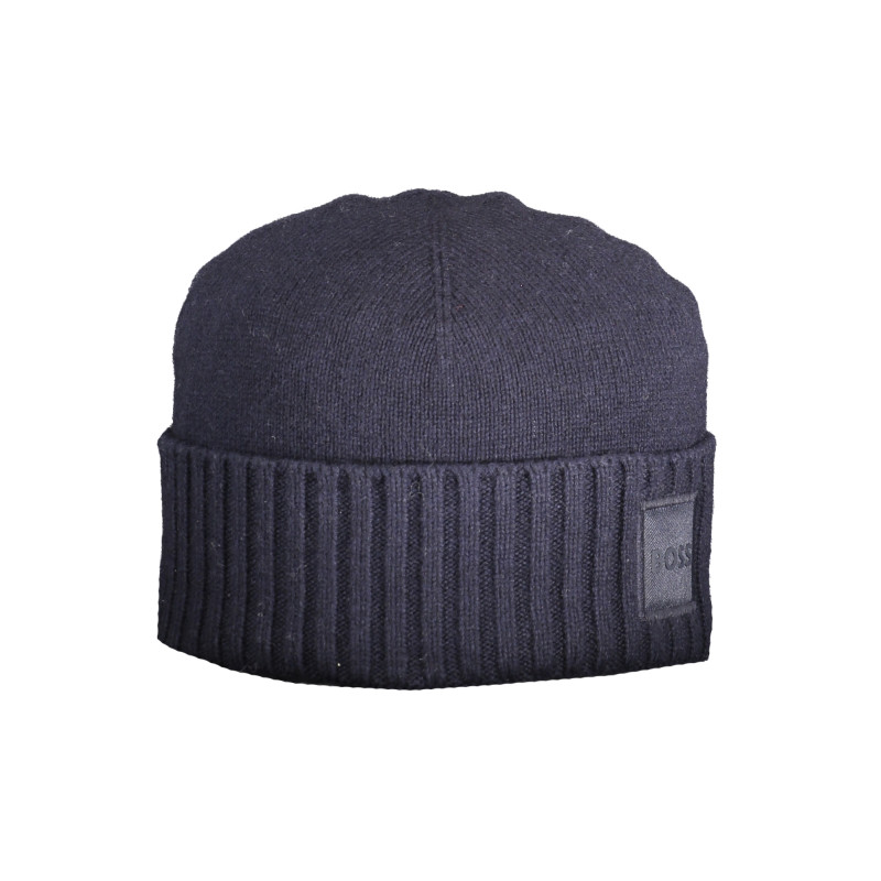 BOSS MEN&39S BLUE CAP