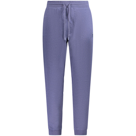 BOSS Herrenhose in Blau
