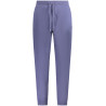BOSS Herrenhose in Blau