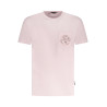 NAPAPIJRI MEN&39S SHORT SLEEVE T-SHIRT PINK