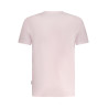 NAPAPIJRI MEN&39S SHORT SLEEVE T-SHIRT PINK