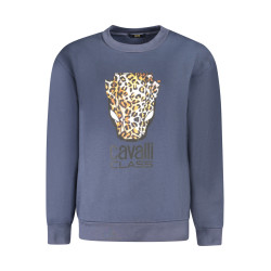 CAVALLI CLASS SWEATSHIRT...
