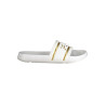 FILA FOOTWEAR SLIPPER WOMEN WHITE
