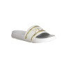 FILA FOOTWEAR SLIPPER WOMEN WHITE